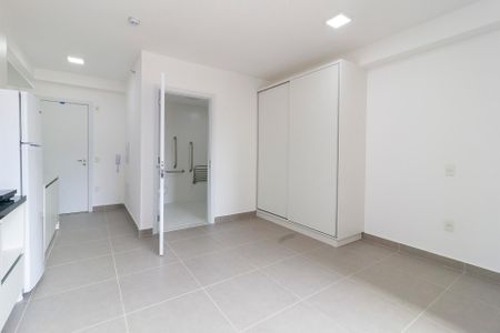 Studio para alugar com 31m², 0 quarto e sem vagaStudio