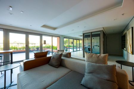 Studio para alugar com 31m², 0 quarto e sem vagaLounge