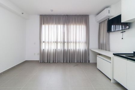 Studio para alugar com 31m², 0 quarto e sem vagaStudio