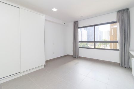 Studio para alugar com 31m², 0 quarto e sem vagaStudio