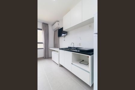 Studio para alugar com 31m², 0 quarto e sem vagaStudio