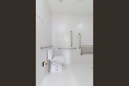 Studio para alugar com 31m², 0 quarto e sem vagaBanheiro