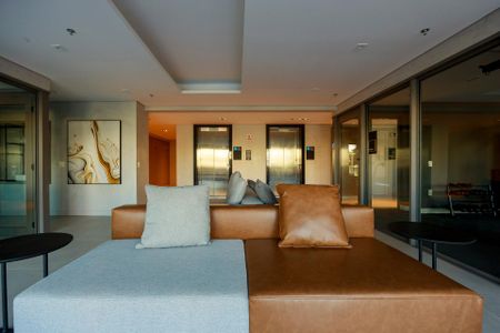 Studio para alugar com 31m², 0 quarto e sem vagaLounge