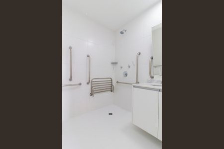 Studio para alugar com 31m², 0 quarto e sem vagaBanheiro