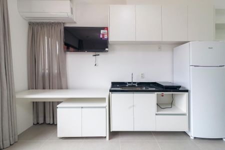 Studio para alugar com 31m², 0 quarto e sem vagaStudio