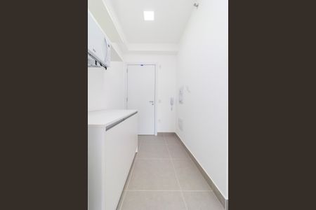 Studio de kitnet/studio para alugar com 0 quarto, 31m² em Santo Amaro, São Paulo