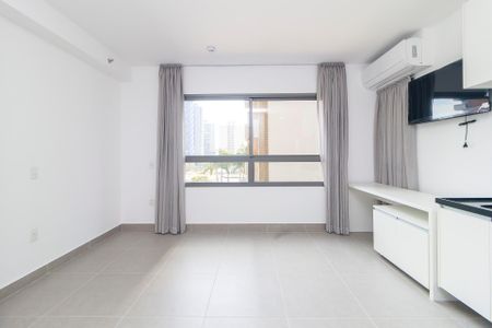 Studio para alugar com 31m², 0 quarto e sem vagaStudio