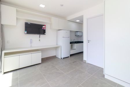 Kitnet/Studio para alugar com 0 quarto, 29m² em Santo Amaro, São Paulo