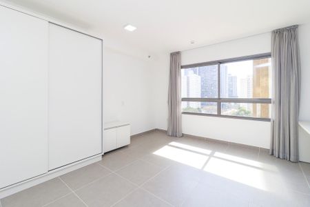 Studio de kitnet/studio para alugar com 0 quarto, 31m² em Santo Amaro, São Paulo