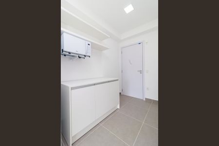 Studio de kitnet/studio para alugar com 0 quarto, 31m² em Santo Amaro, São Paulo