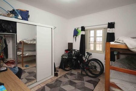Casa à venda com 240m², 5 quartos e 3 vagasQuarto 02