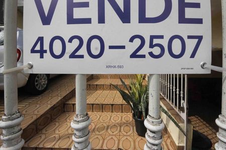 Casa à venda com 240m², 5 quartos e 3 vagasPlaca