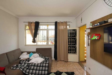 Casa à venda com 240m², 5 quartos e 3 vagasSala