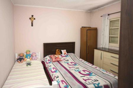 Casa à venda com 240m², 5 quartos e 3 vagasQuarto 02 casa 02