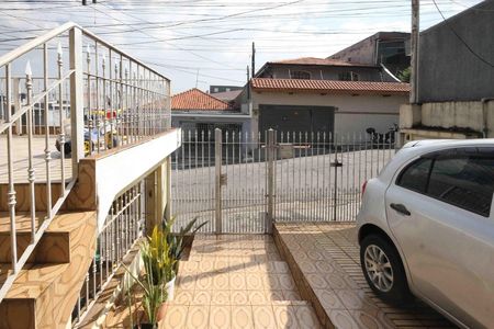 Casa à venda com 240m², 5 quartos e 3 vagasÁrea externa