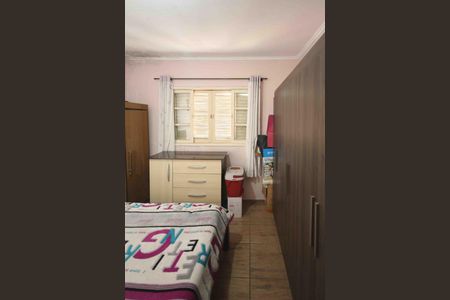Casa à venda com 240m², 5 quartos e 3 vagasQuarto 02 casa 02
