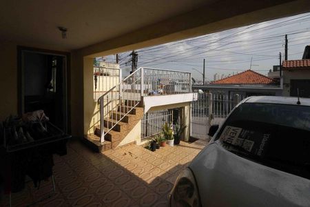 Casa à venda com 240m², 5 quartos e 3 vagasÁrea externa