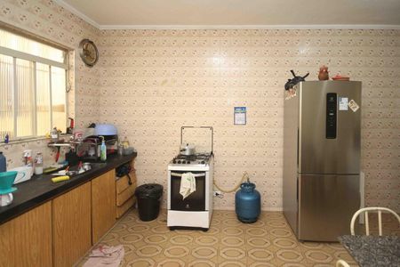 Casa à venda com 240m², 5 quartos e 3 vagasCozinha