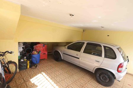 Casa à venda com 240m², 5 quartos e 3 vagasÁrea externa