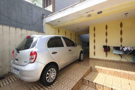 Casa à venda com 240m², 5 quartos e 3 vagasÁrea externa