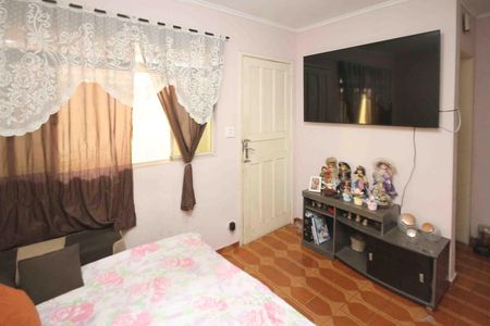 Casa à venda com 240m², 5 quartos e 3 vagasSala cassa 02