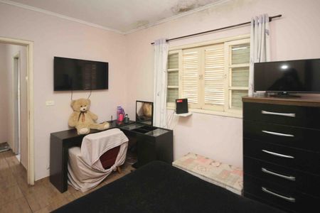 Casa à venda com 240m², 5 quartos e 3 vagasQuarto 01 casa 02