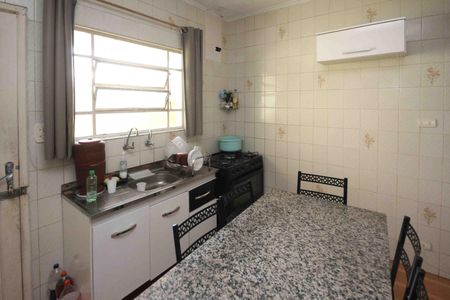 Casa à venda com 240m², 5 quartos e 3 vagasCozinha casa 02