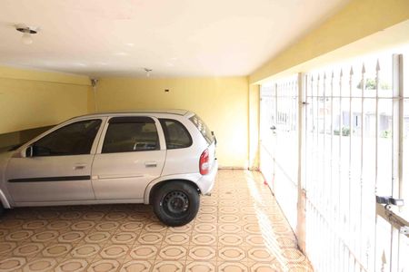 Casa à venda com 240m², 5 quartos e 3 vagasÁrea externa