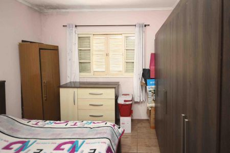 Casa à venda com 240m², 5 quartos e 3 vagasQuarto 02 casa 02