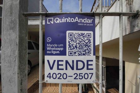 Casa à venda com 240m², 5 quartos e 3 vagasPlaca