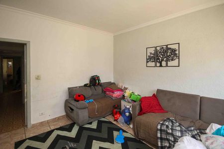 Sala de casa à venda com 5 quartos, 240m² em Vila Ema, São Paulo