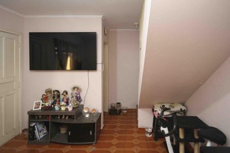 Casa à venda com 240m², 5 quartos e 3 vagasSala cassa 02
