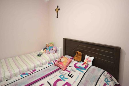 Casa à venda com 240m², 5 quartos e 3 vagasQuarto 02 casa 02
