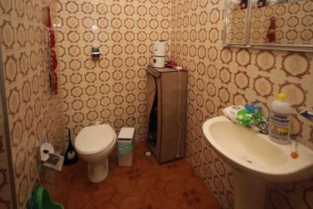 Casa à venda com 240m², 5 quartos e 3 vagasBanheiro da Suite