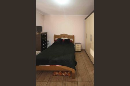 Casa à venda com 240m², 5 quartos e 3 vagasQuarto 01 casa 02