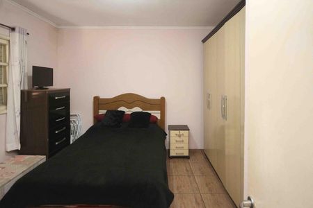 Casa à venda com 240m², 5 quartos e 3 vagasQuarto casa 02