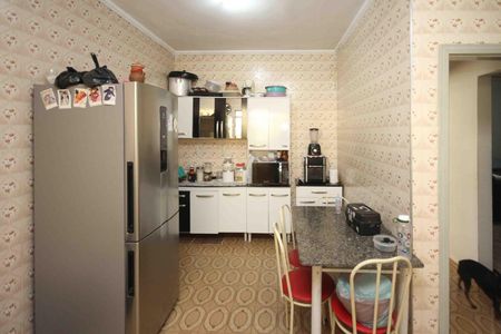 Casa à venda com 240m², 5 quartos e 3 vagasCozinha
