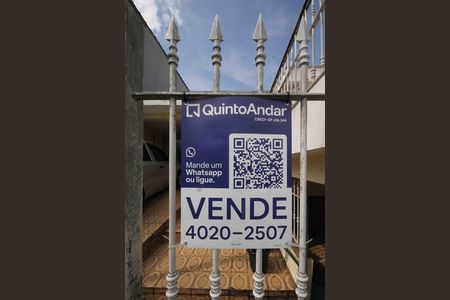 Casa à venda com 240m², 5 quartos e 3 vagasPlaca