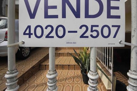 Casa à venda com 240m², 5 quartos e 3 vagasPlaca