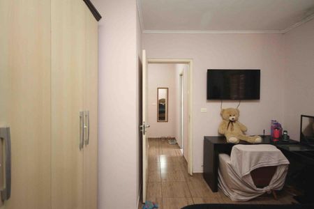 Casa à venda com 240m², 5 quartos e 3 vagasQuarto 01 casa 02
