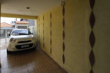 Casa à venda com 240m², 5 quartos e 3 vagasÁrea externa