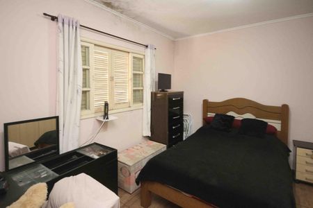 Casa à venda com 240m², 5 quartos e 3 vagasQuarto casa 02