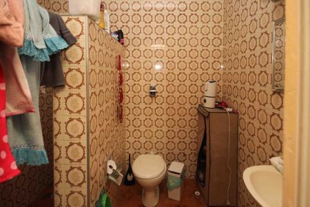 Casa à venda com 240m², 5 quartos e 3 vagasBanheiro da Suite