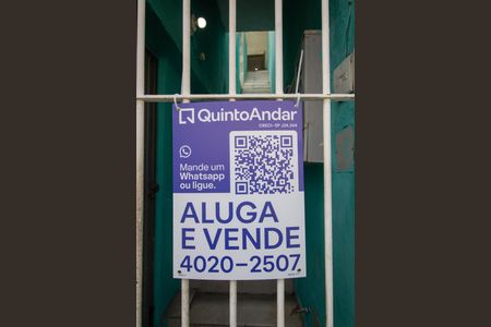 Casa para alugar com 100m², 2 quartos e sem vagaPlaca instalada