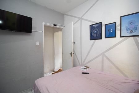 Casa para alugar com 100m², 2 quartos e sem vagaQuarto 2