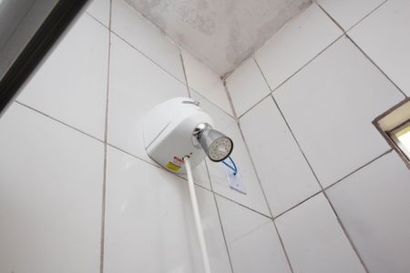 Casa para alugar com 100m², 2 quartos e sem vagaBanheiro