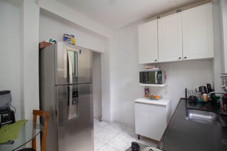 Casa para alugar com 100m², 2 quartos e sem vagaCozinha