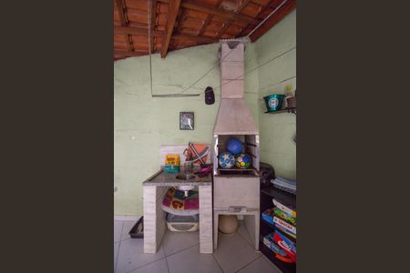 Casa para alugar com 100m², 2 quartos e sem vagaÁrea comum