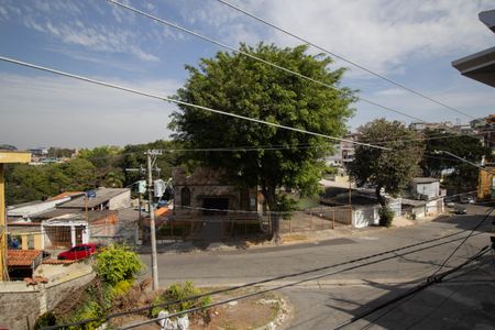 Casa para alugar com 100m², 2 quartos e sem vagaVista Área comum