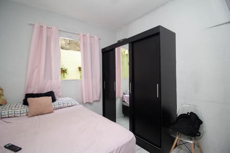 Casa para alugar com 100m², 2 quartos e sem vagaQuarto 2